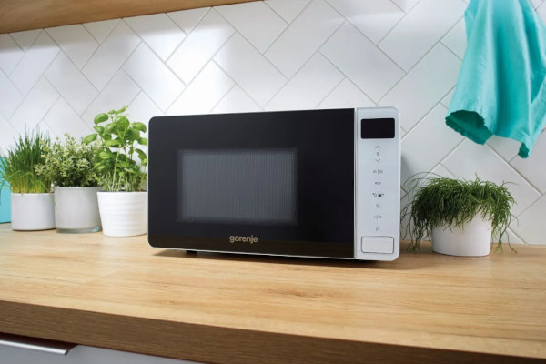 Kuchenka mikrofalowa Gorenje MO20A3X